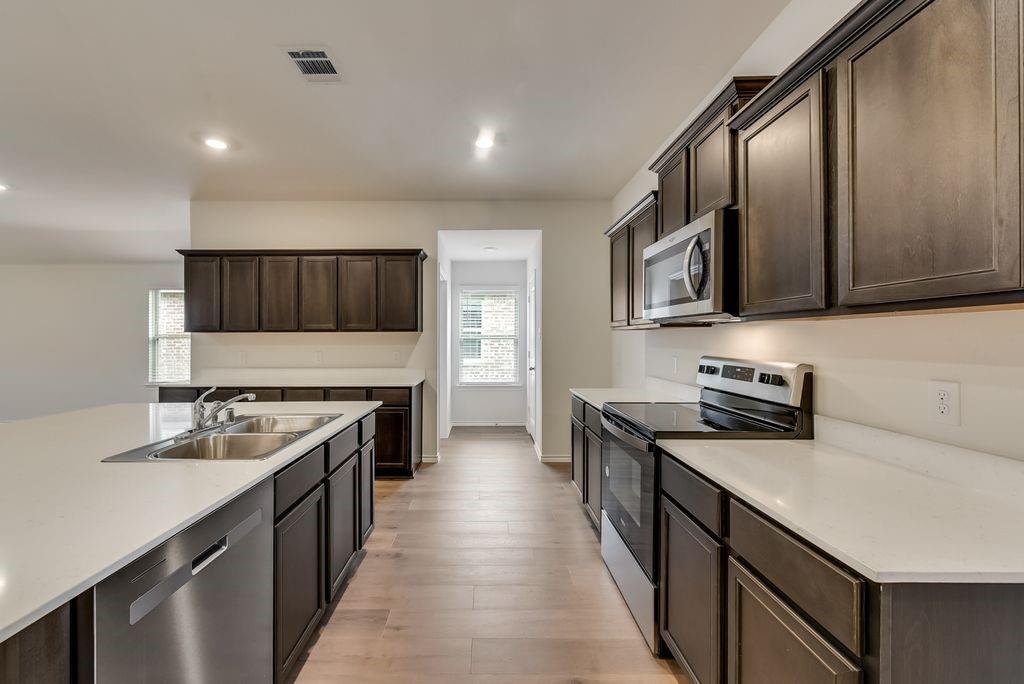 The Grove - Residential Lease