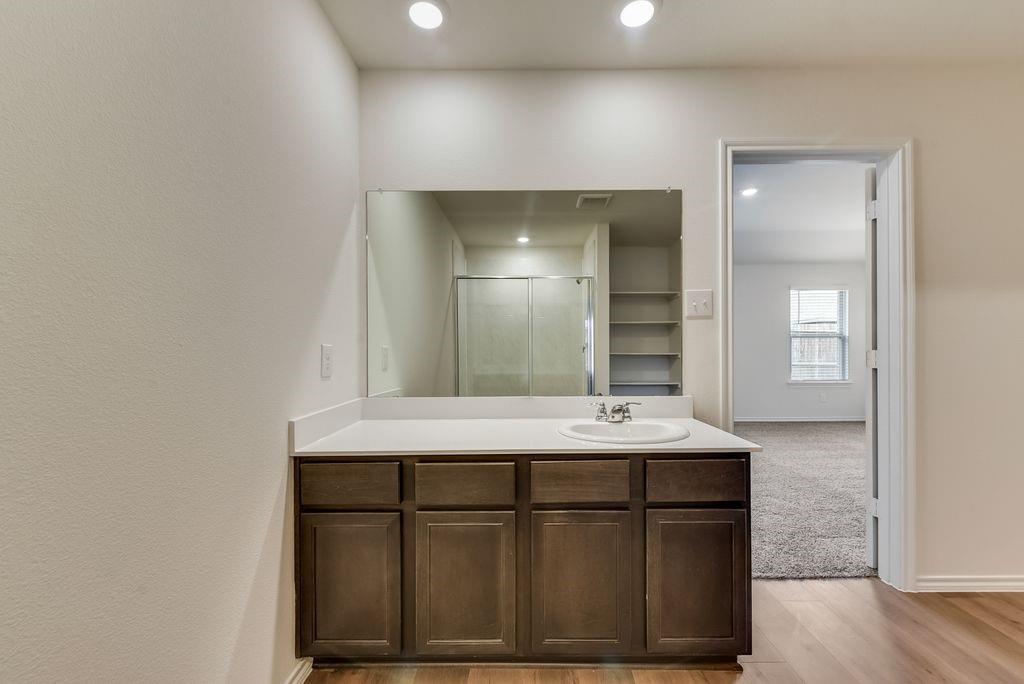 The Grove - Residential Lease