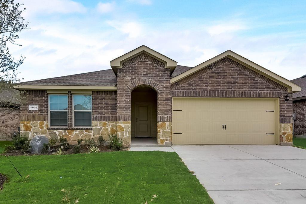 The Grove - Residential Lease