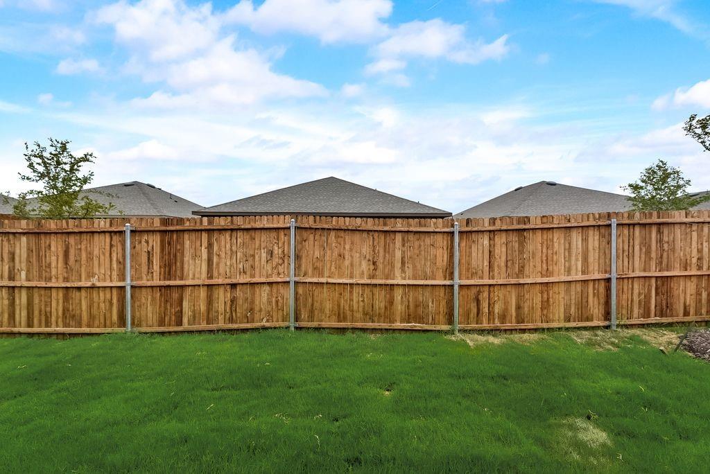 The Grove - Residential Lease