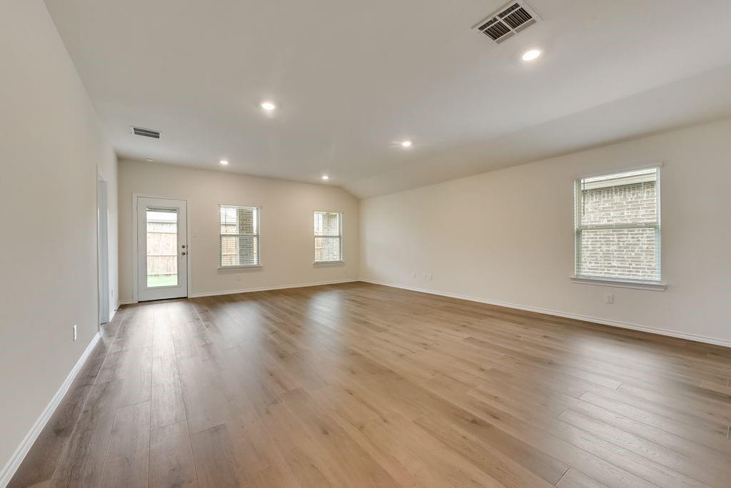 The Grove - Residential Lease