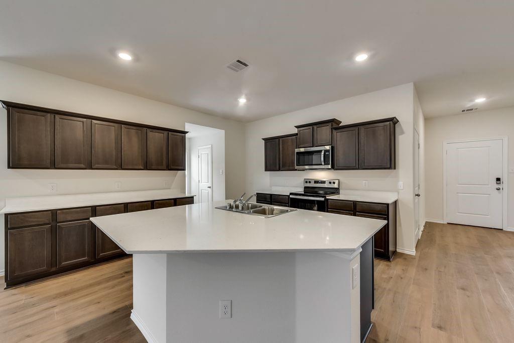 The Grove - Residential Lease