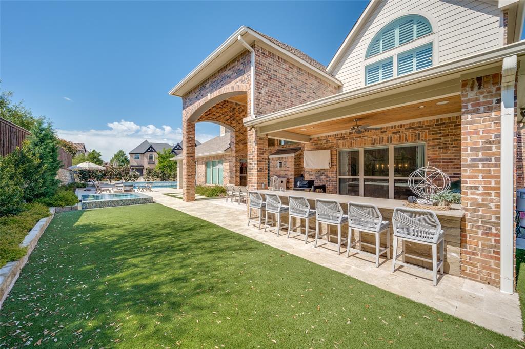 Phillips Creek Ranch - Residential