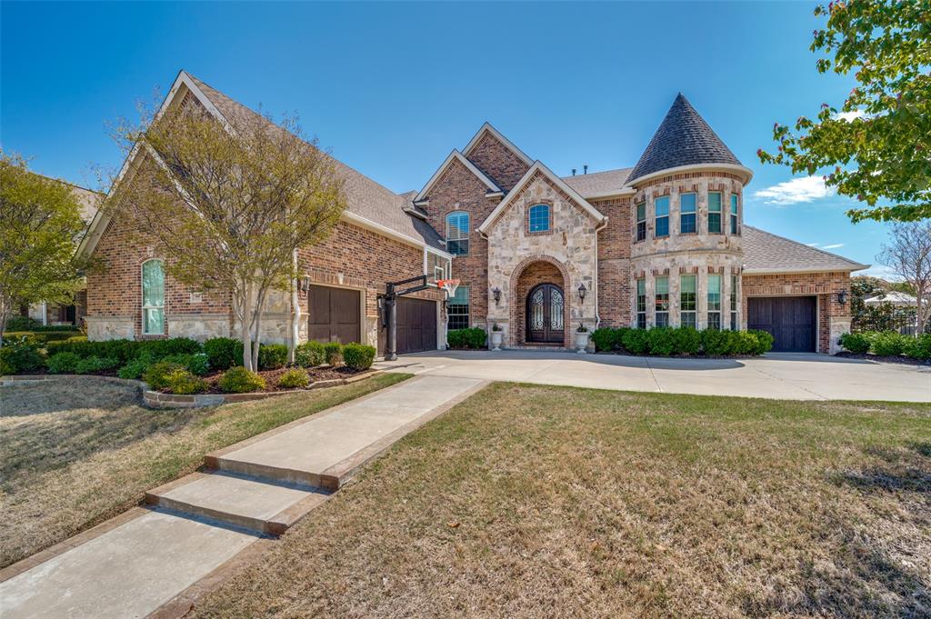 Phillips Creek Ranch - Residential