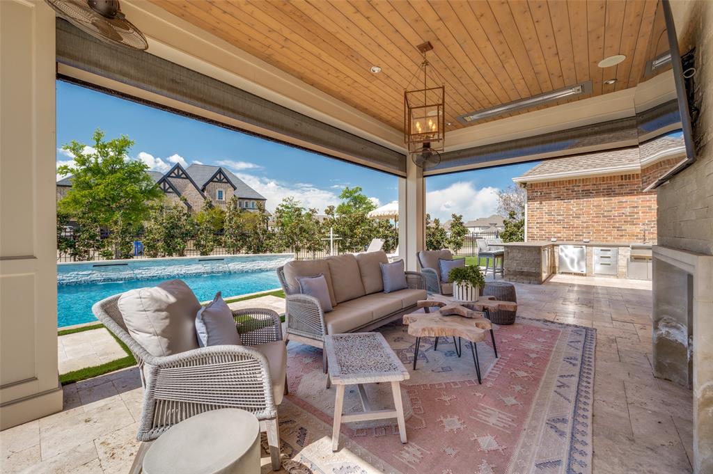 Phillips Creek Ranch - Residential