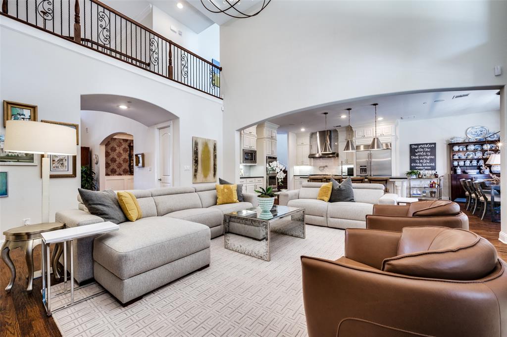 Phillips Creek Ranch - Residential