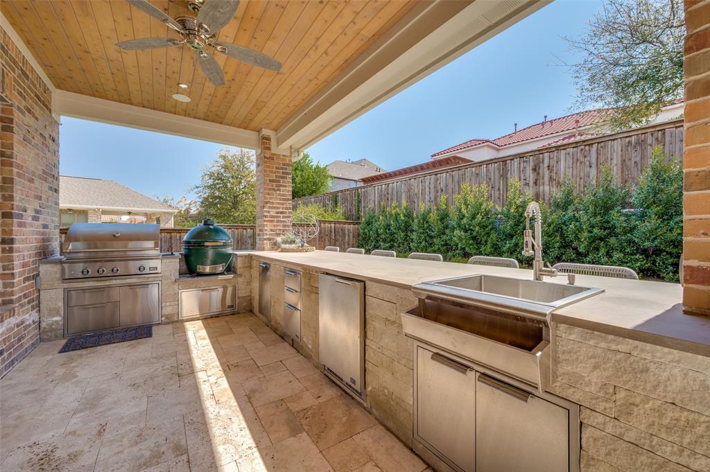 Phillips Creek Ranch - Residential