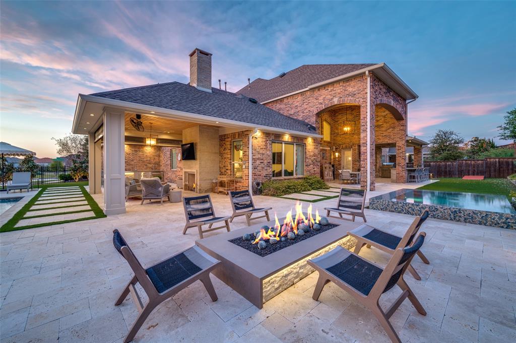 Phillips Creek Ranch - Residential