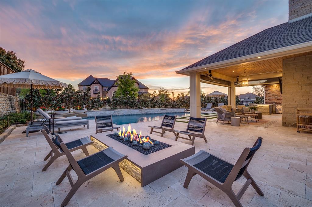 Phillips Creek Ranch - Residential