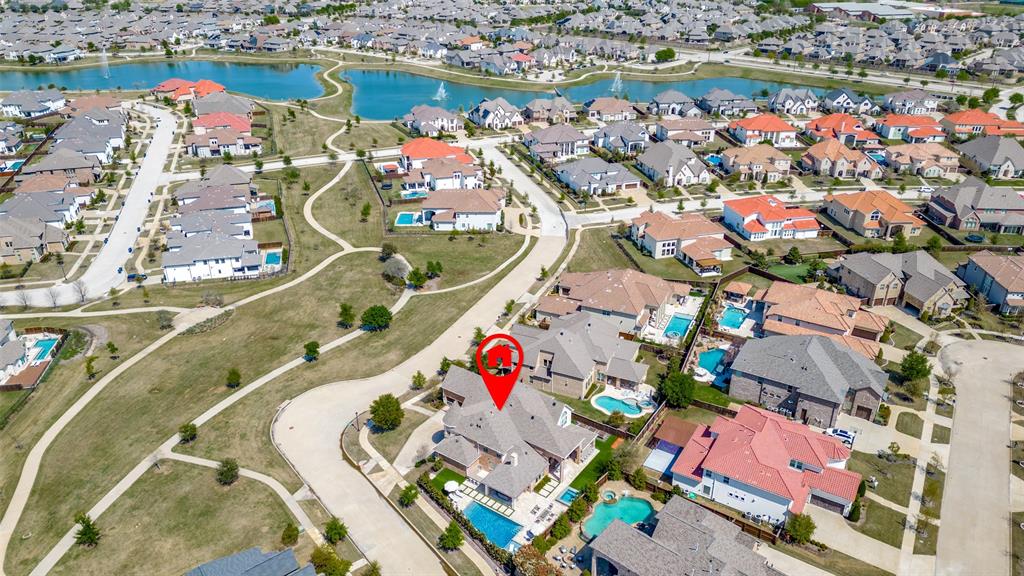 Phillips Creek Ranch - Residential