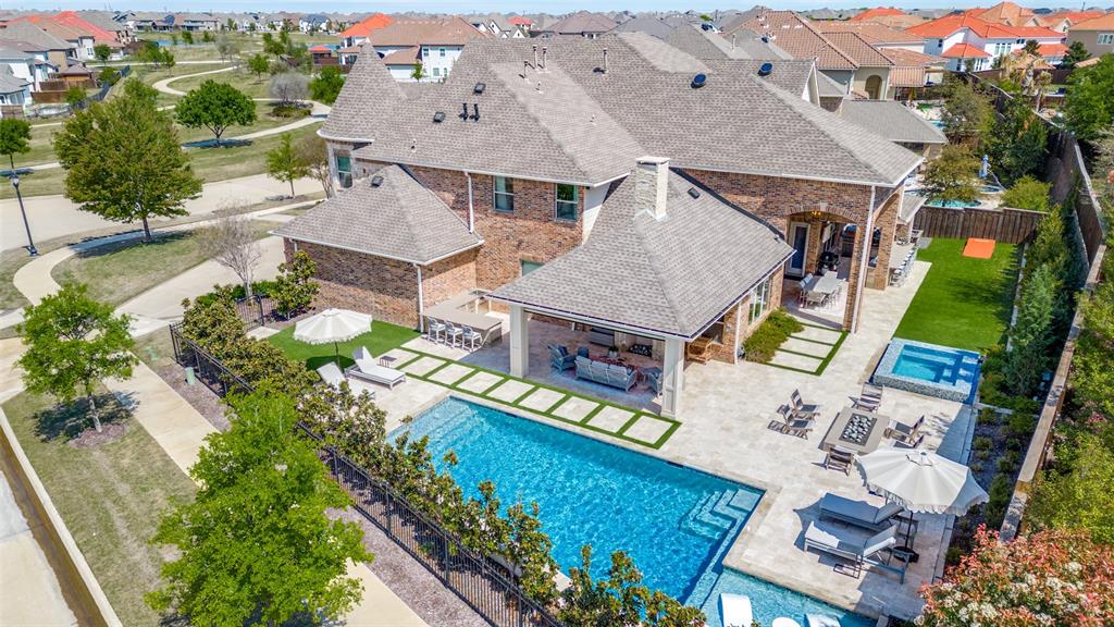 Phillips Creek Ranch - Residential