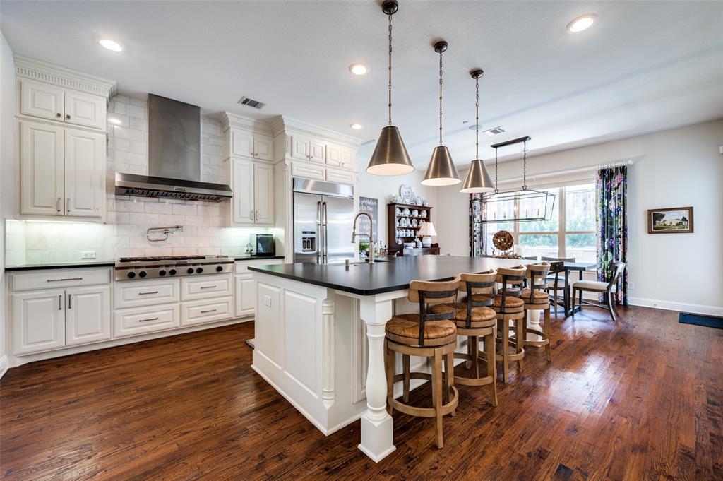 Phillips Creek Ranch - Residential