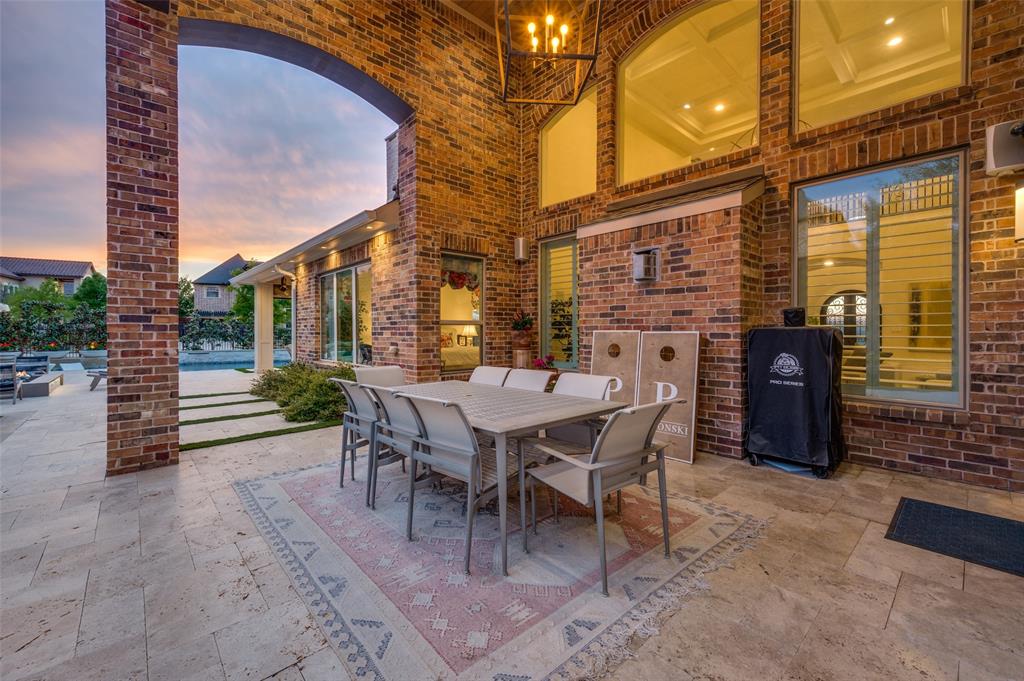 Phillips Creek Ranch - Residential