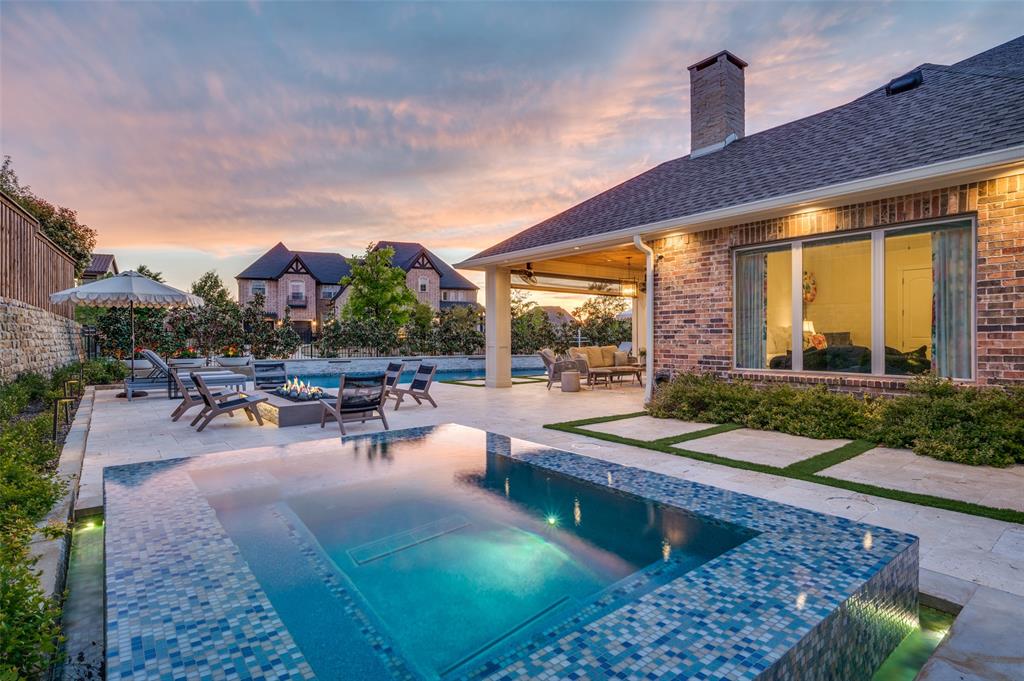 Phillips Creek Ranch - Residential