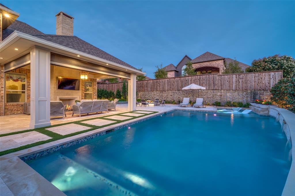 Phillips Creek Ranch - Residential