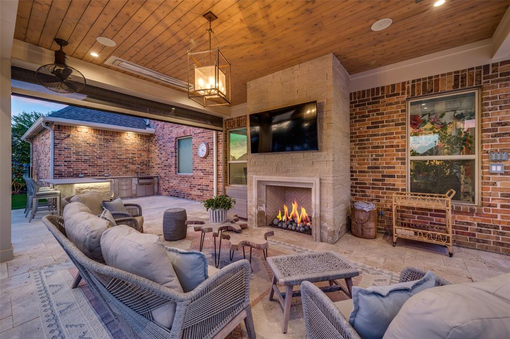 Phillips Creek Ranch - Residential