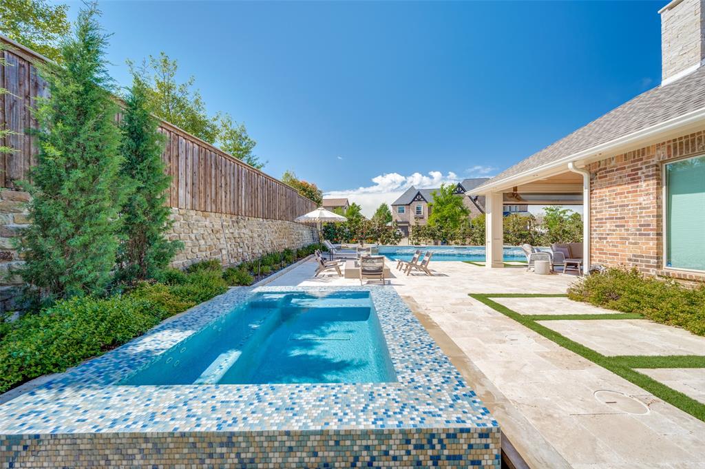 Phillips Creek Ranch - Residential