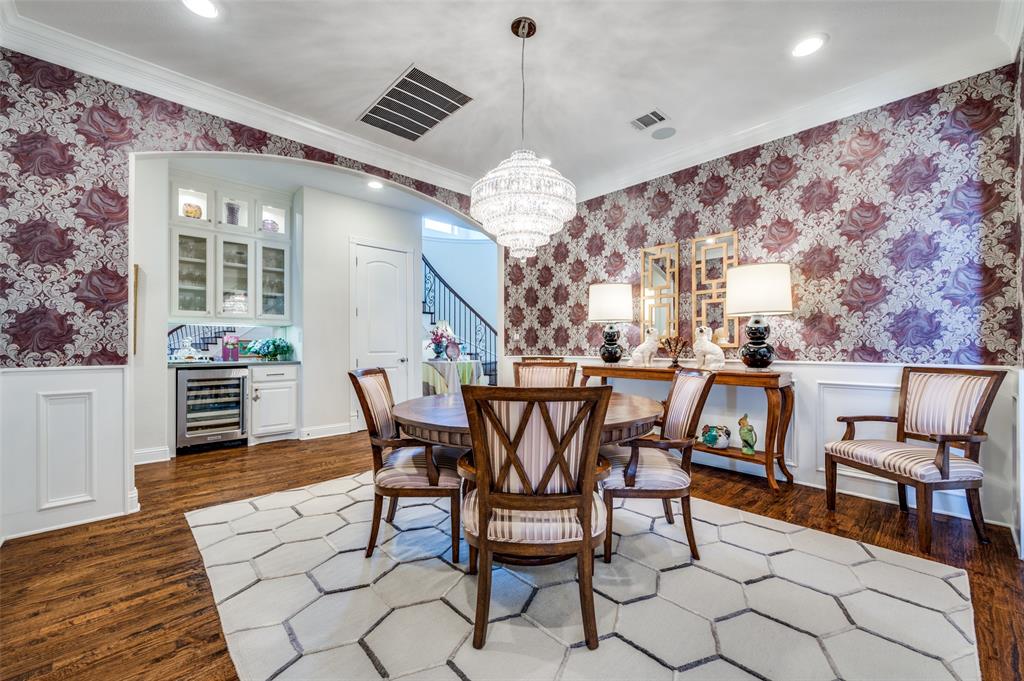 Phillips Creek Ranch - Residential