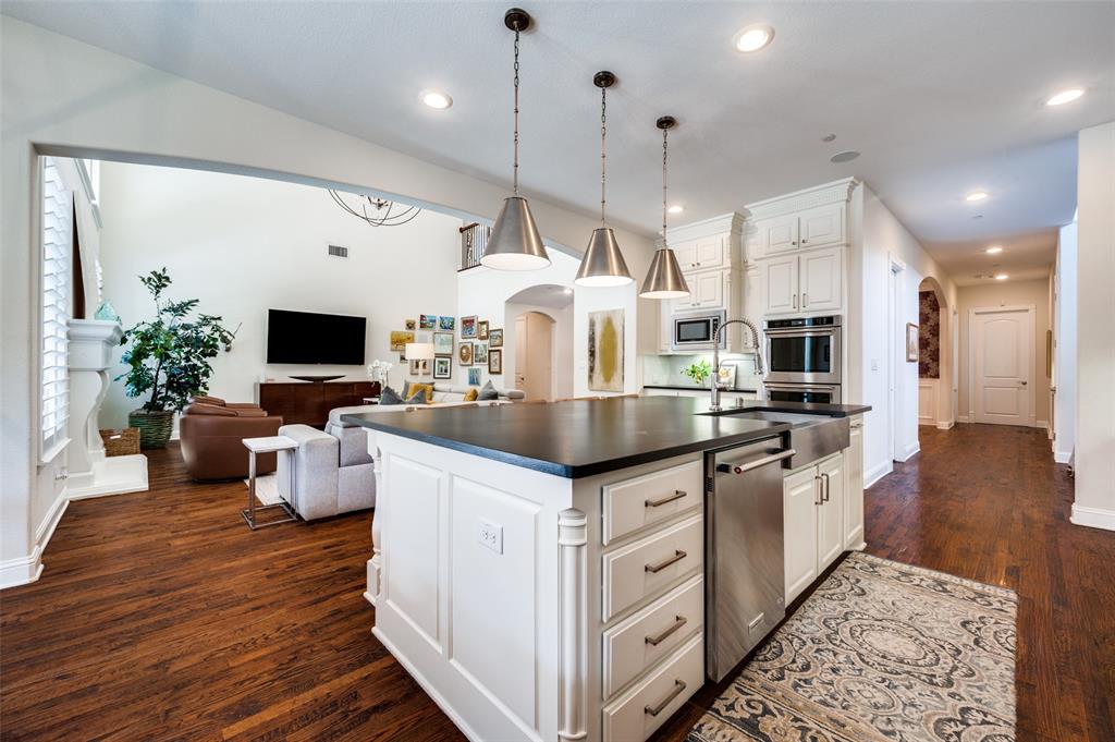 Phillips Creek Ranch - Residential