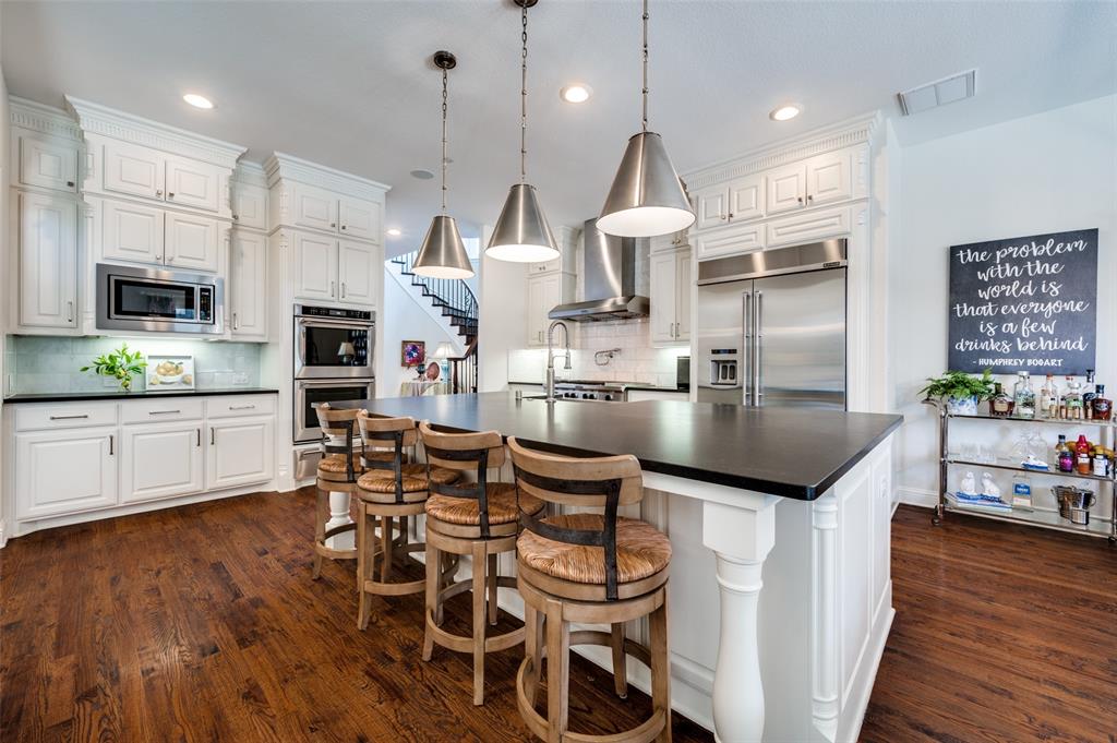 Phillips Creek Ranch - Residential