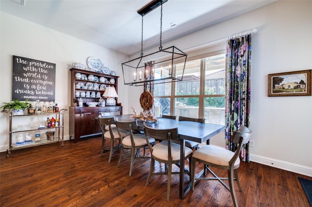 Phillips Creek Ranch - Residential