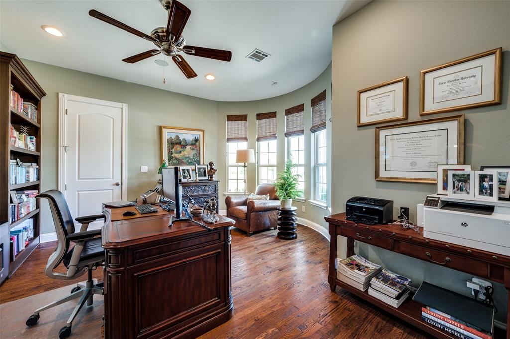 Phillips Creek Ranch - Residential