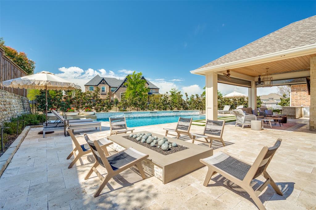 Phillips Creek Ranch - Residential