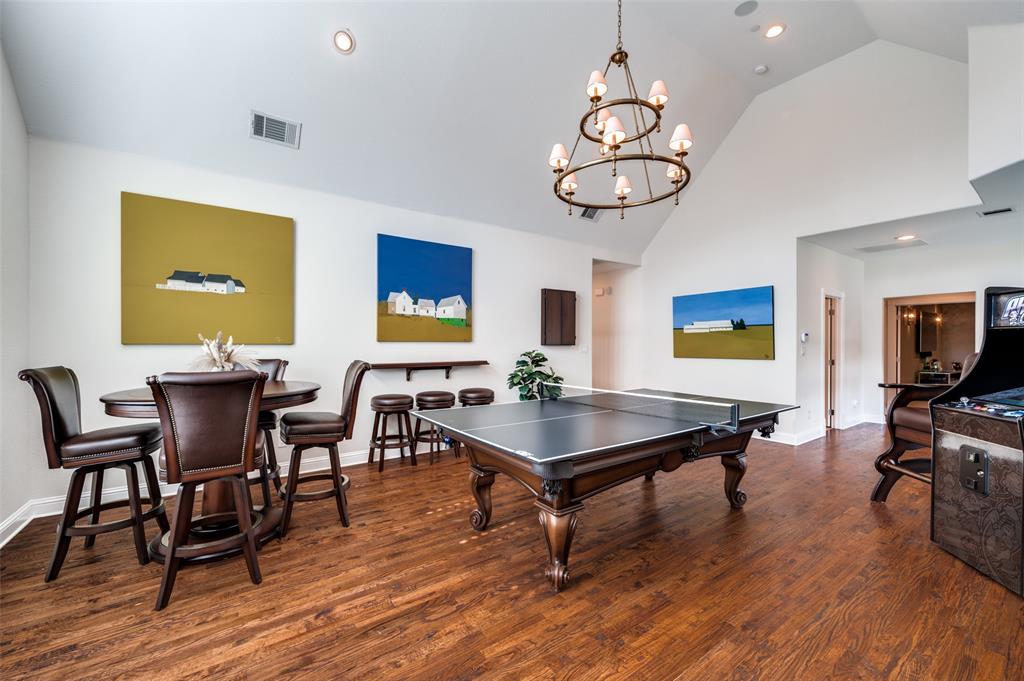 Phillips Creek Ranch - Residential