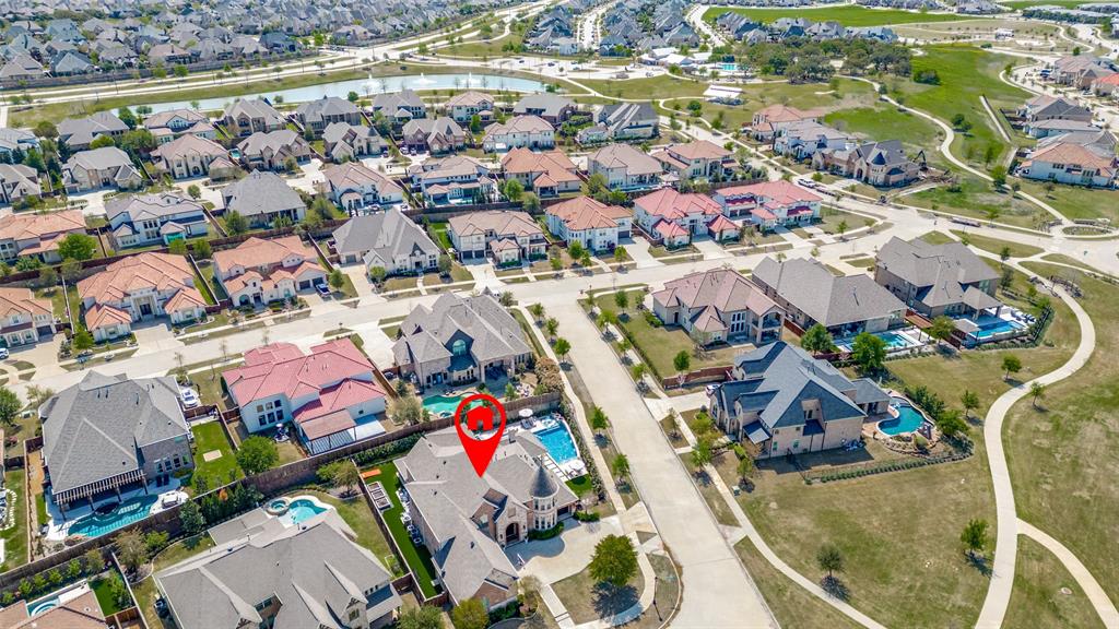 Phillips Creek Ranch - Residential