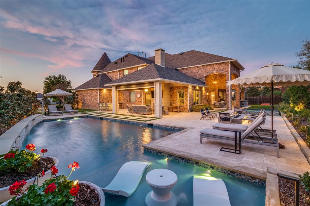 Phillips Creek Ranch - Residential