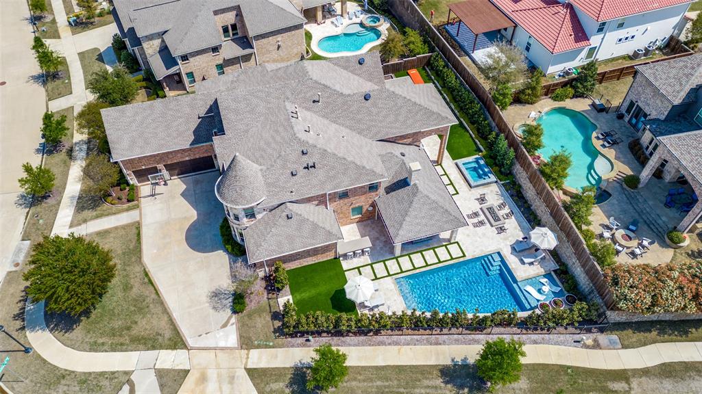 Phillips Creek Ranch - Residential