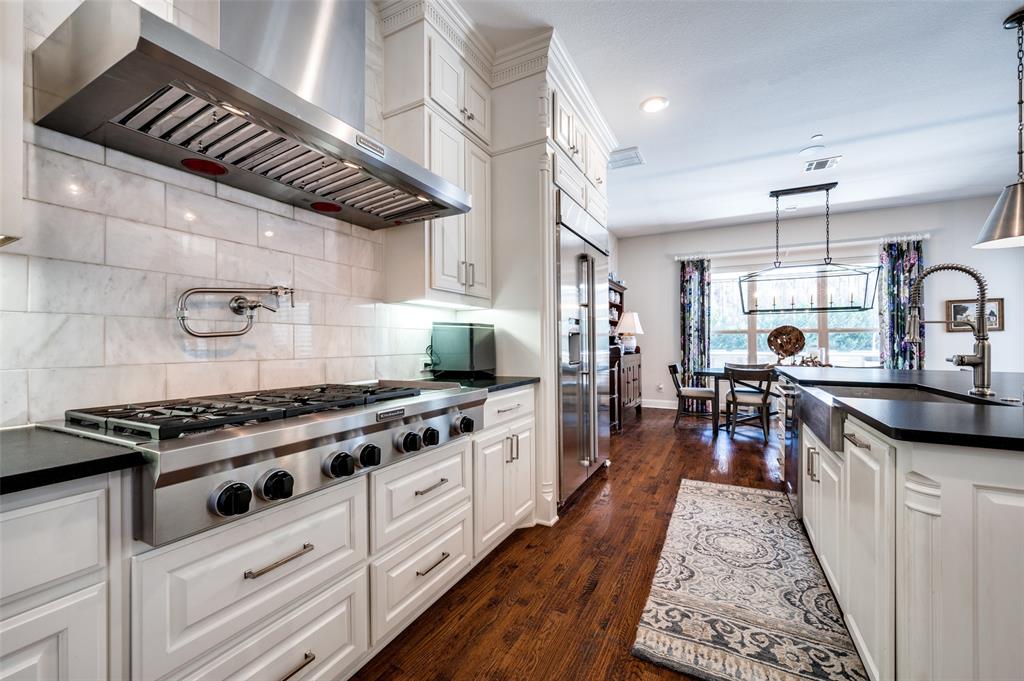 Phillips Creek Ranch - Residential