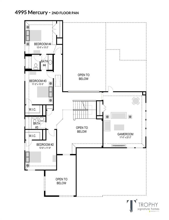 1708 Elderberry Lane