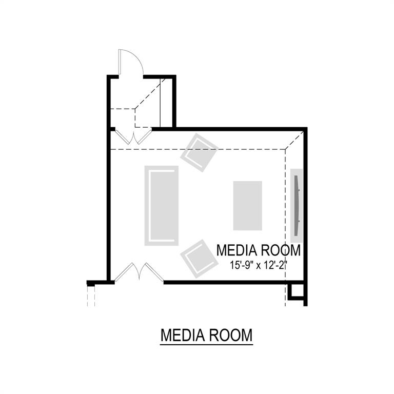 1708 Elderberry Lane