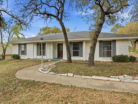 1137 Melissa Drive Keller TX 76262