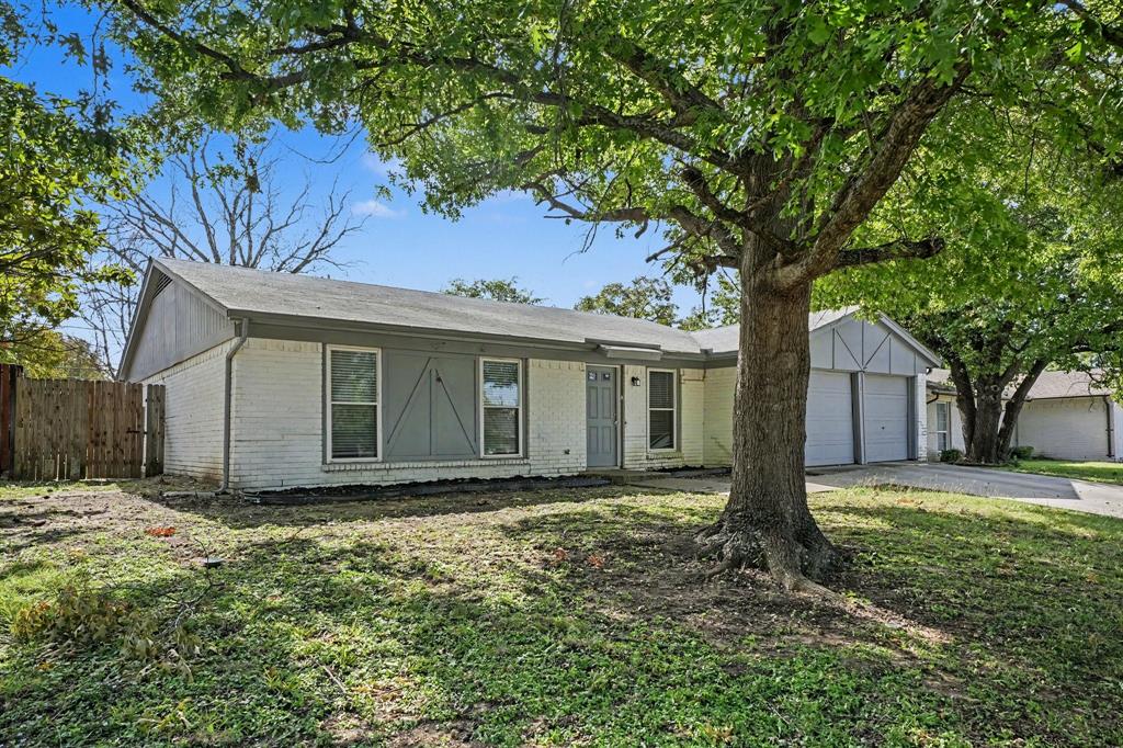 700 Prairie View Drive