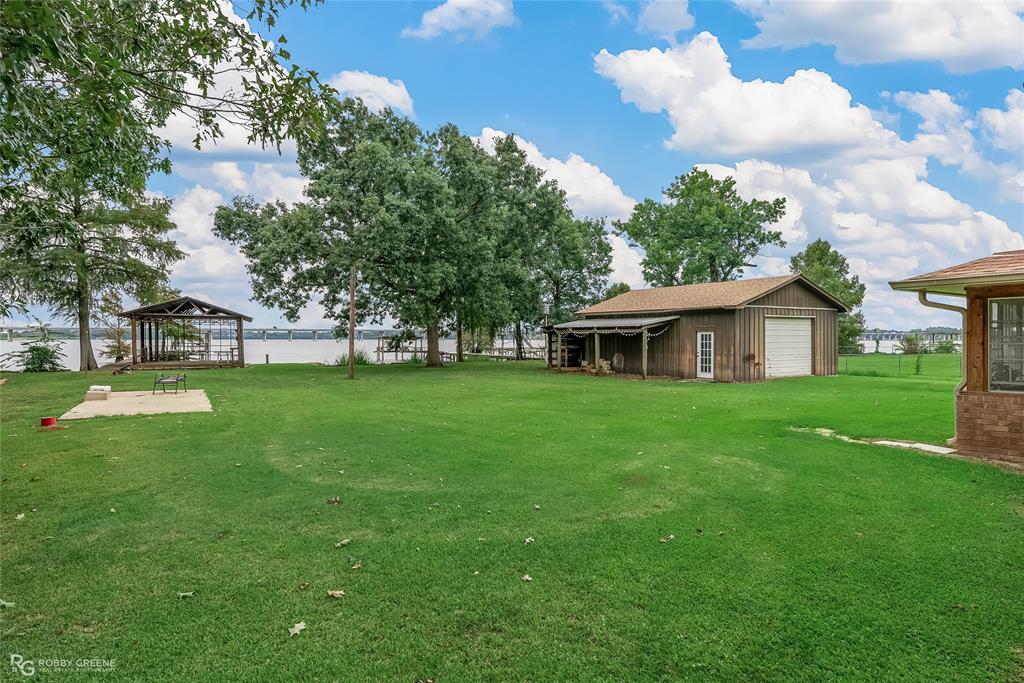 Bruce Park - Residential