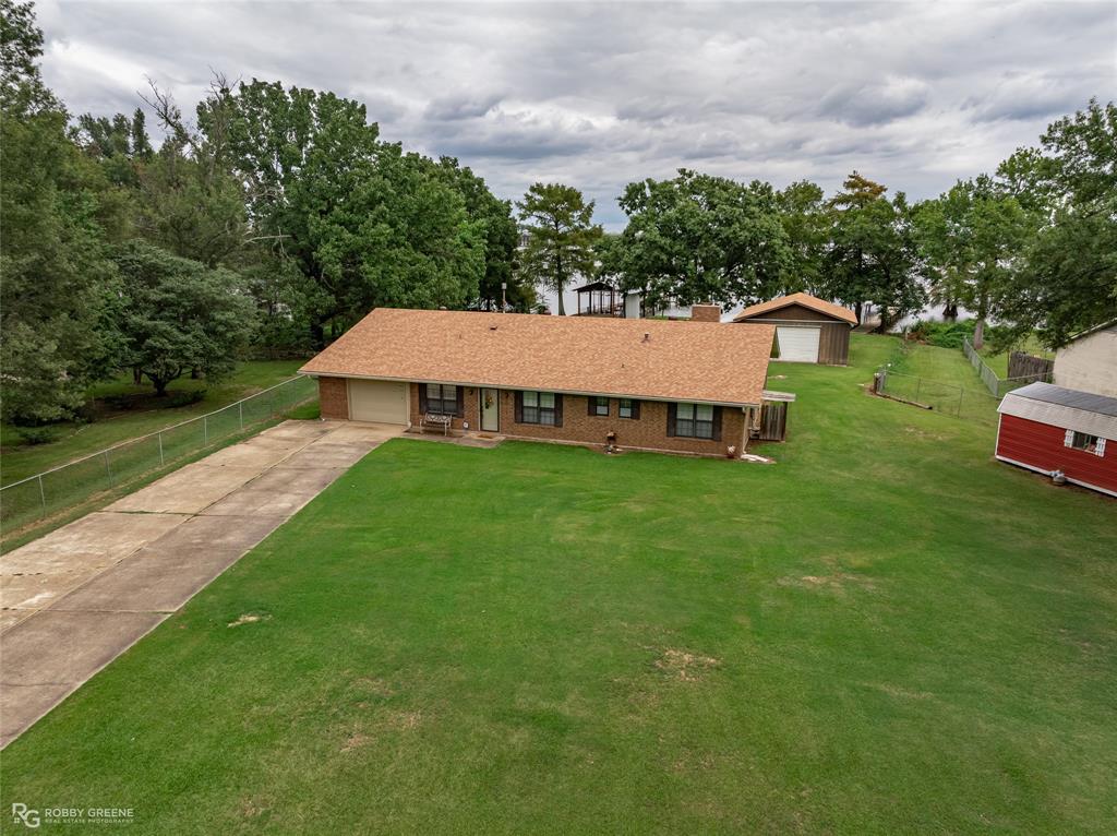 Bruce Park - Residential