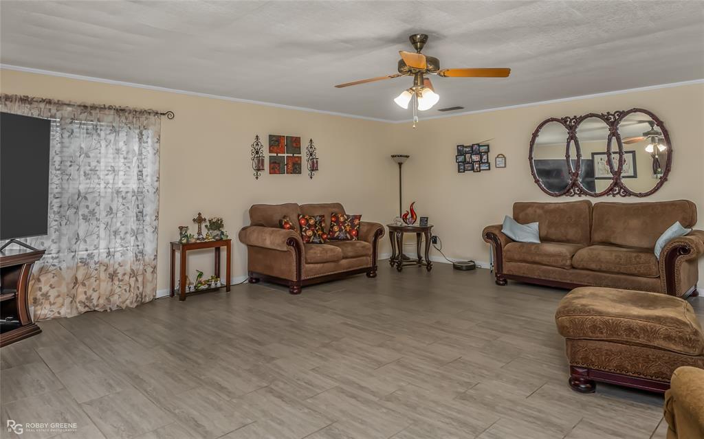 Bruce Park - Residential