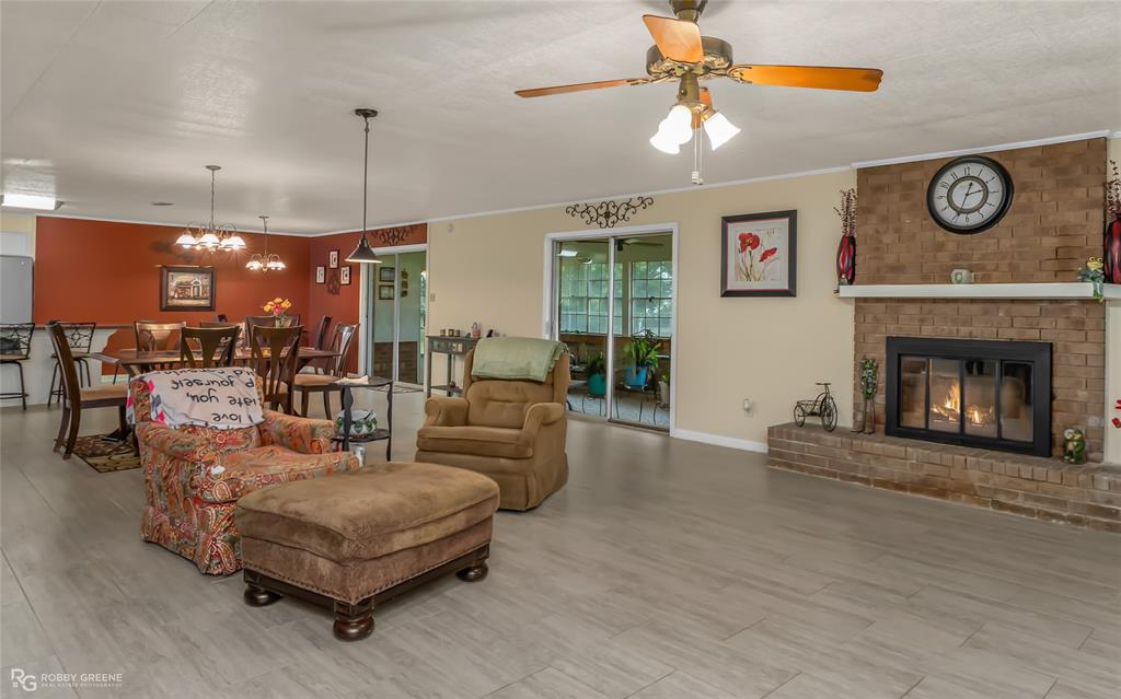 Bruce Park - Residential