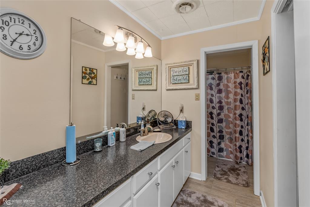 Bruce Park - Residential