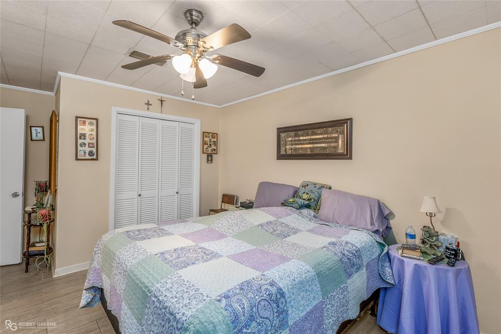 Bruce Park - Residential