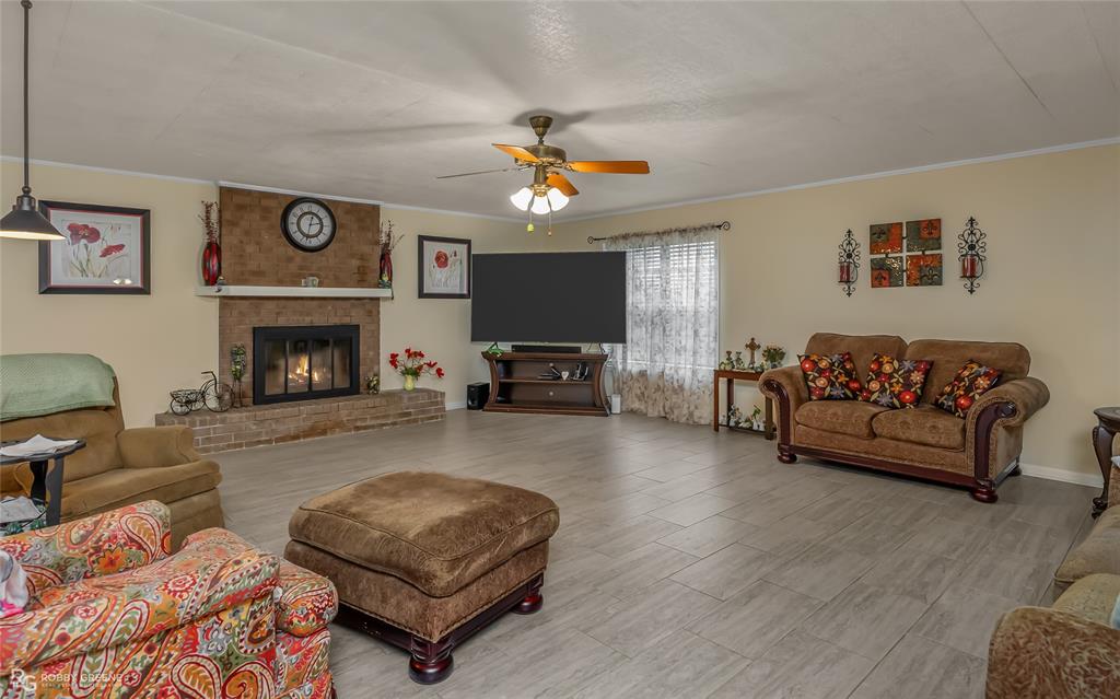 Bruce Park - Residential