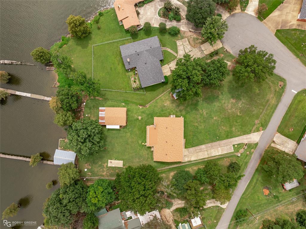 Bruce Park - Residential