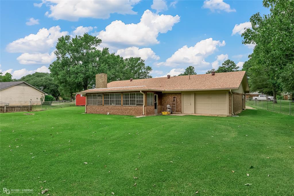 Bruce Park - Residential