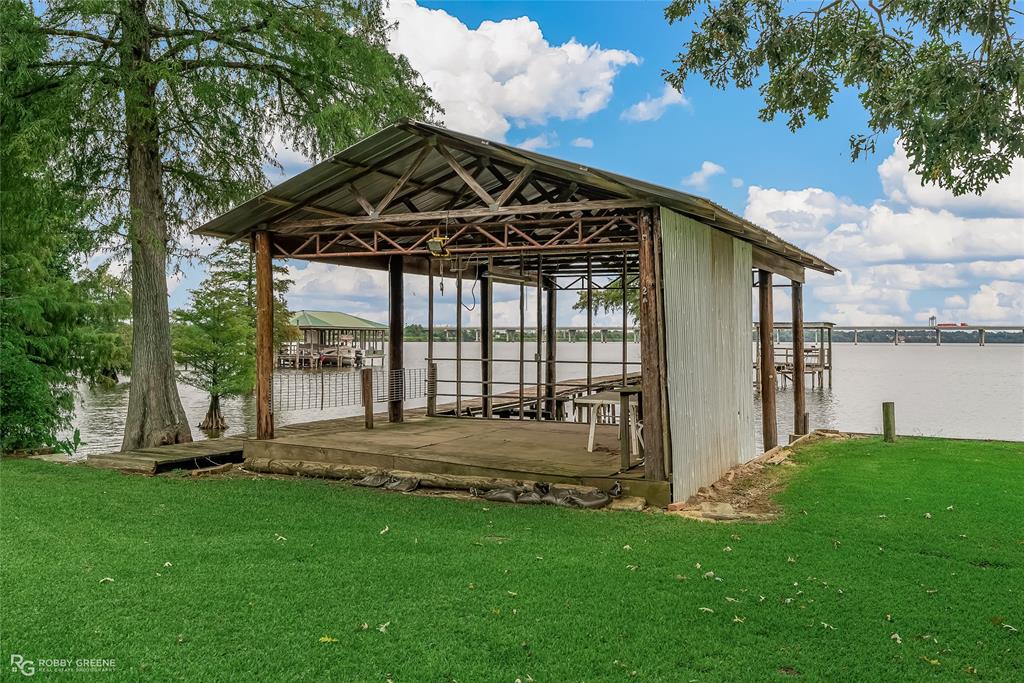 Bruce Park - Residential