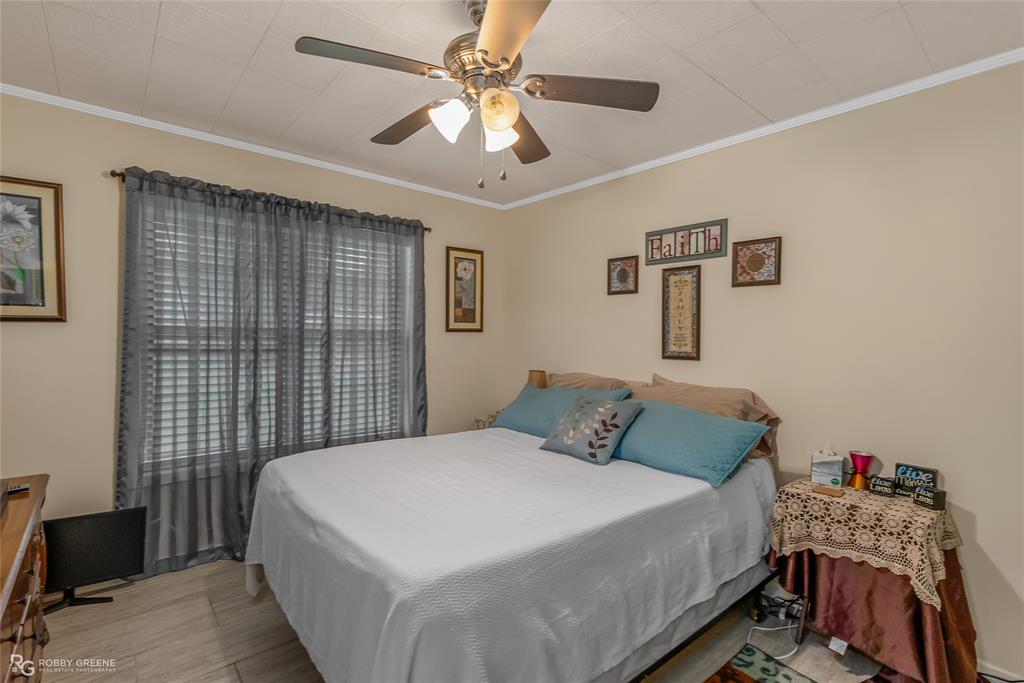 Bruce Park - Residential