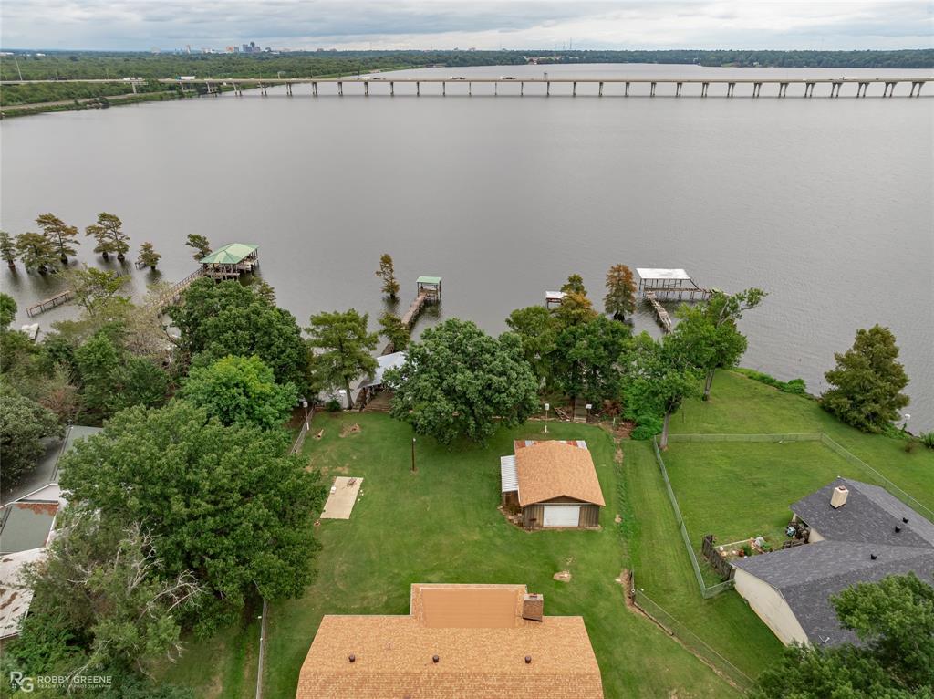 Bruce Park - Residential