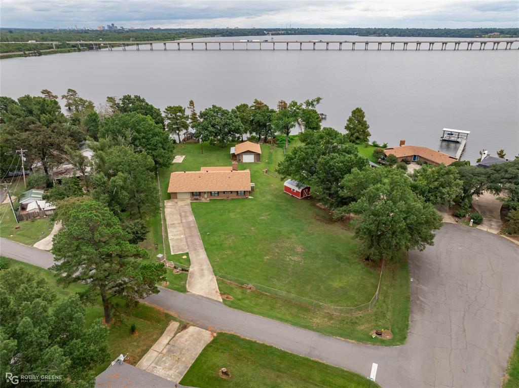 Bruce Park - Residential