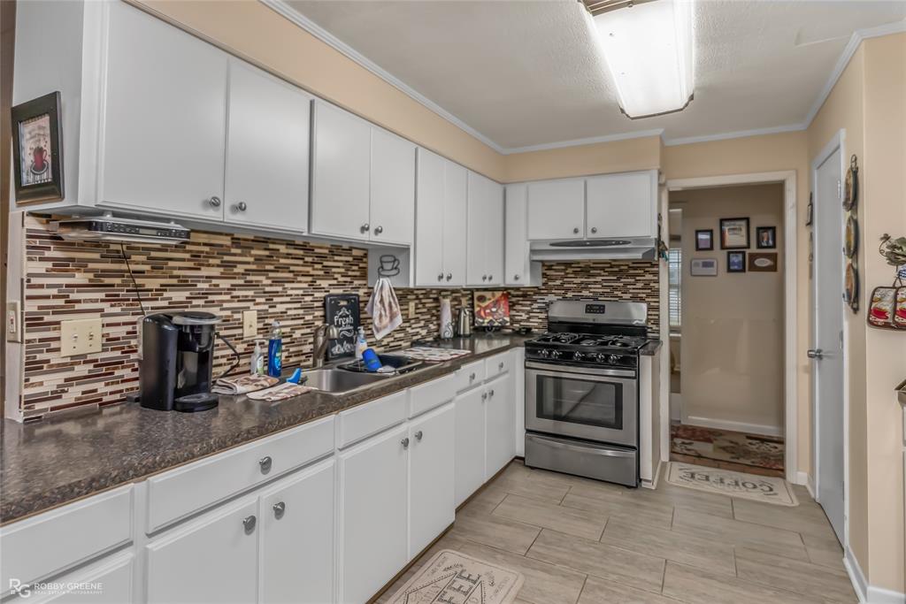 Bruce Park - Residential